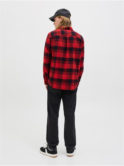  JACK AND JONES | 12279259/True Red